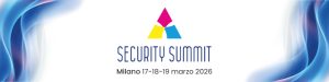 Security Summit Milano 2026 – Clusit
